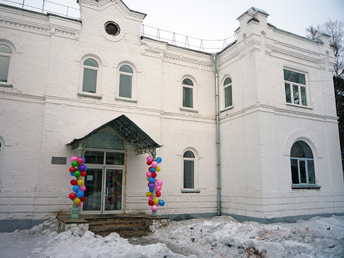 . ������ ������� ������������ ����� �������.