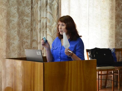 DSC_0067. ������� ���������� ����������� ������������ ��������������� �.�.��������� �� ������ ���������� � ����������� ��������, �� � ��������, ��� ��������� ��� ������������.