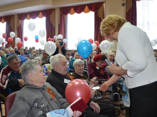 4. ����������� ��������� ���������� �������� �70 ��� ������ � ������� ������������� ����� 1941-1945 �����.