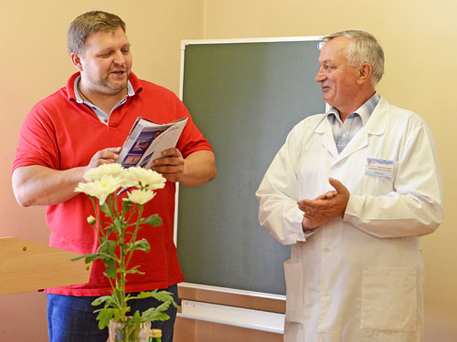 . ������� ���� ���������� ������ ����� �.�.���������� ������ �.�.����� ������ �Transfusion Today�.