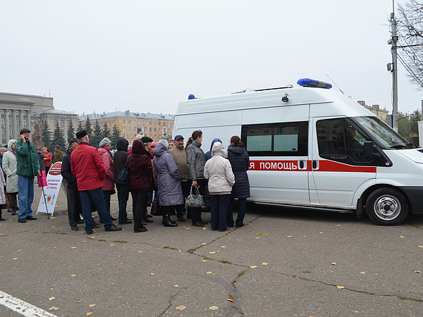 2. ������ ��������� ����������� ������� �� ����������� �������.