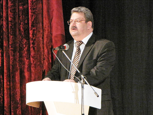 . ������ ��������� ��������������� ����������� �������� �.�.�������.