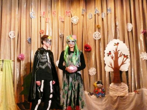 ������ 6. ��������� ������������� � �������� ������������� ���������.