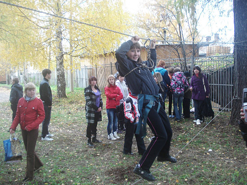 . ������������� ������ �����������.