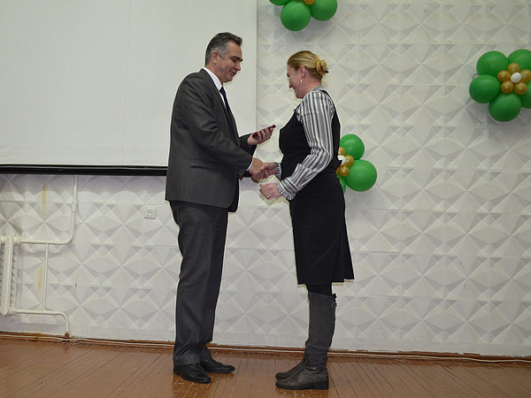 5. ����������� �������� ����� ���������� �������-���������������� ������ �.�. ���������.