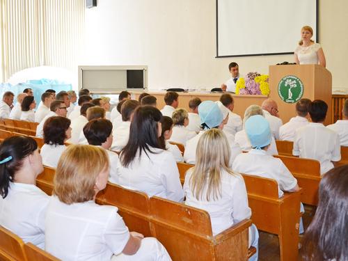 DSC_0351. ������������ � ���������������� ���������� �� �������� ��������������� ��������� ������� �.�.��������.