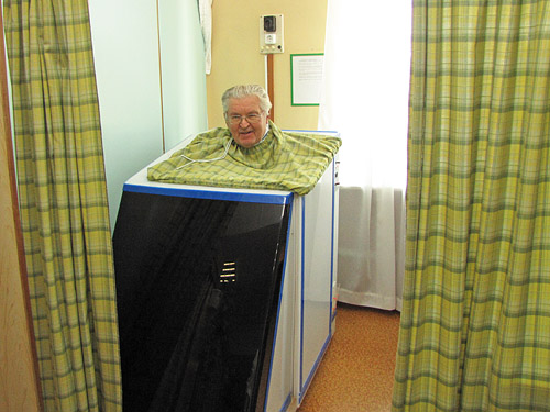 . � ���������-���������������� ������ �������. ����� ���������� �����.