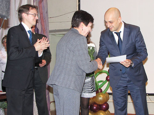 . �.�.�������� ������� ���������������� ������ ������������ �����������.