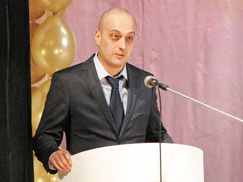 . ����������� ����� ������������ ��������������� ��������� ������� �.�.��������.