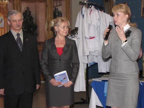 ����������� 042. ������ � ���������� �������� ������������ ����� ������������ ��������������� �.�.�������.