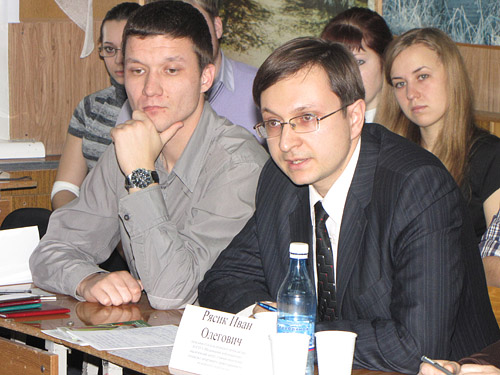 . ��������� ������� ���������� ���������� ������������ ��������������� �� ����������� ������������ �.�.�����.