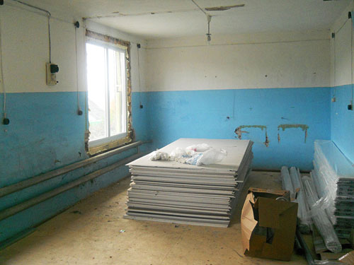 . ������ ����������� ����.