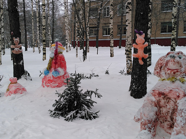 ��������� 3. ��������� ��������� ����������� ��������������� �������� ��. ��. �.�. ���������.