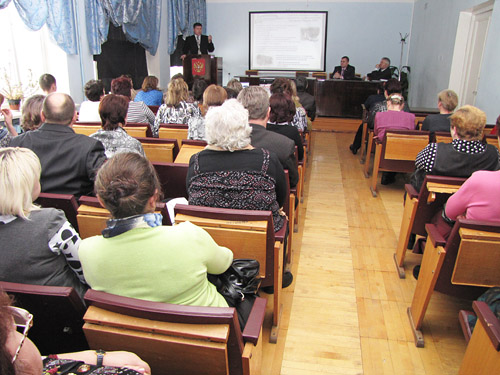 . �.�.������� ������������ � ������������ ��������������� � ��������� ������.