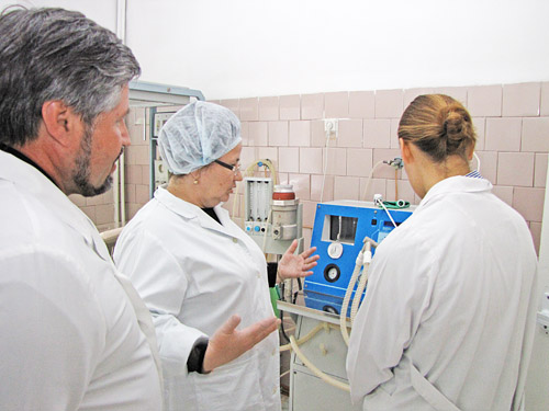 . � �������.