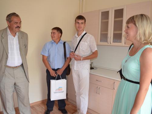 DSC_0297. � �������� ������� ����� ������-�������� ��������� ����������������� ����������� �.�.���������.