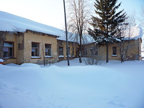 . ������ ���������� �������� �.��������.