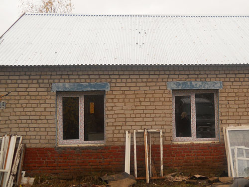 . ������ ��������������� ����.