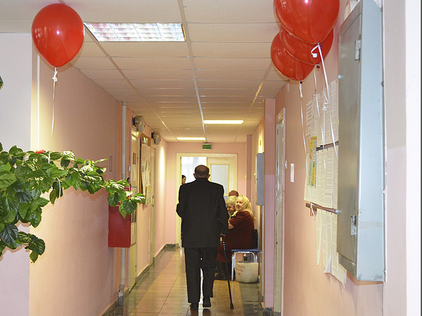 17. � ���������� ���������� ��������.