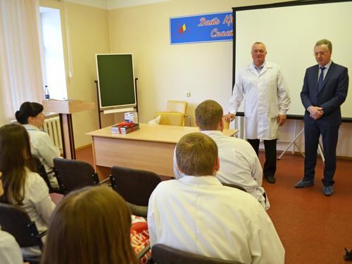 DSC_0218. ������������ �� ����������� ������ �� �.�.���������� � �.�.��������.