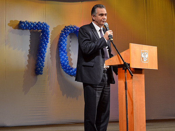 10. �.�. �������� ��������������� ��������� ������� �.�. �������.