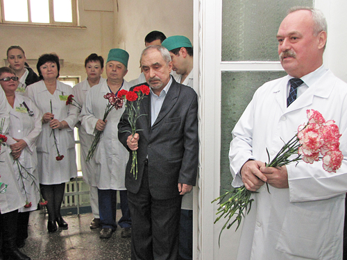 . ������� ���� ��������� ��������� ����������� �������� �.�.���������.