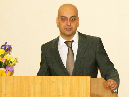 . ����������� ��������� ����������� ����� ������������ ��������������� �.�.��������.