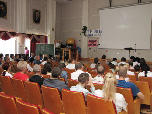 . � ���������� ����.