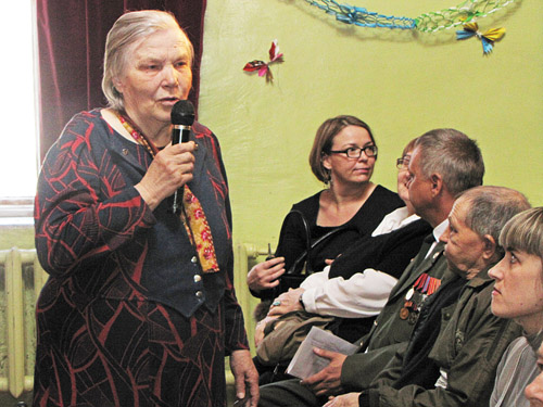 . �.�.��������, ������������ ����������� �����������.