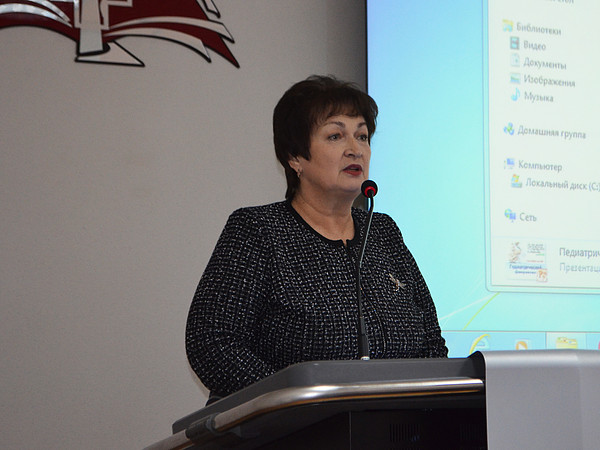 2. �.�. ������� ���������� ���������������� ������������ ������������ �.�. ��������.